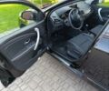 Черный Рено Меган, объемом двигателя 1.2 л и пробегом 124 тыс. км за 6800 $, фото 17 на Automoto.ua