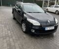 Черный Рено Меган, объемом двигателя 1.46 л и пробегом 269 тыс. км за 7500 $, фото 1 на Automoto.ua