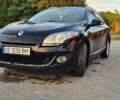 Черный Рено Меган, объемом двигателя 1.5 л и пробегом 240 тыс. км за 6500 $, фото 2 на Automoto.ua
