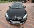 Чорний Рено Меган, об'ємом двигуна 1.5 л та пробігом 330 тис. км за 7100 $, фото 1 на Automoto.ua