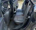 Черный Рено Меган, объемом двигателя 1.46 л и пробегом 290 тыс. км за 7850 $, фото 44 на Automoto.ua