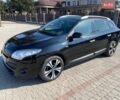 Черный Рено Меган, объемом двигателя 1.46 л и пробегом 209 тыс. км за 8350 $, фото 1 на Automoto.ua