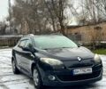 Черный Рено Меган, объемом двигателя 1.5 л и пробегом 37000 тыс. км за 6699 $, фото 1 на Automoto.ua