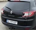 Черный Рено Меган, объемом двигателя 1.46 л и пробегом 265 тыс. км за 9200 $, фото 9 на Automoto.ua