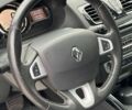 Черный Рено Меган, объемом двигателя 1.46 л и пробегом 274 тыс. км за 7500 $, фото 22 на Automoto.ua