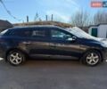 Чорний Рено Меган, об'ємом двигуна 1.5 л та пробігом 343 тис. км за 6200 $, фото 3 на Automoto.ua
