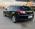 Чорний Рено Меган, об'ємом двигуна 1.46 л та пробігом 219 тис. км за 8499 $, фото 29 на Automoto.ua