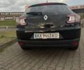 Чорний Рено Меган, об'ємом двигуна 1.46 л та пробігом 230 тис. км за 7300 $, фото 13 на Automoto.ua