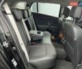 Черный Рено Меган, объемом двигателя 1.46 л и пробегом 259 тыс. км за 8290 $, фото 9 на Automoto.ua