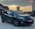 Черный Рено Меган, объемом двигателя 1.5 л и пробегом 235 тыс. км за 8499 $, фото 2 на Automoto.ua
