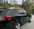 Рено Меган 2012 в Кременце на Automoto.ua Черный Рено Меган, объемом двигателя 1.5 л и пробегом 254 тыс. км за 5950 $, фото 7 на Automoto.ua