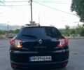 Черный Рено Меган, объемом двигателя 1.46 л и пробегом 269 тыс. км за 7800 $, фото 5 на Automoto.ua
