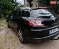 Черный Рено Меган, объемом двигателя 1.46 л и пробегом 310 тыс. км за 7199 $, фото 5 на Automoto.ua