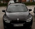 Черный Рено Меган, объемом двигателя 1.46 л и пробегом 227 тыс. км за 7200 $, фото 21 на Automoto.ua