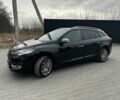 Черный Рено Меган, объемом двигателя 1.5 л и пробегом 238 тыс. км за 8700 $, фото 1 на Automoto.ua