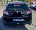 Чорний Рено Меган, об'ємом двигуна 1.6 л та пробігом 240 тис. км за 6500 $, фото 4 на Automoto.ua