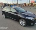 Чорний Рено Меган, об'ємом двигуна 1.46 л та пробігом 349 тис. км за 9700 $, фото 4 на Automoto.ua
