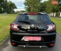 Черный Рено Меган, объемом двигателя 1.5 л и пробегом 226 тыс. км за 7950 $, фото 15 на Automoto.ua