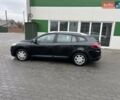 Черный Рено Меган, объемом двигателя 1.46 л и пробегом 269 тыс. км за 7500 $, фото 4 на Automoto.ua