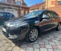 Чорний Рено Меган, об'ємом двигуна 1.5 л та пробігом 203 тис. км за 8600 $, фото 1 на Automoto.ua