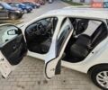 Черный Рено Меган, объемом двигателя 1.5 л и пробегом 250 тыс. км за 6999 $, фото 66 на Automoto.ua