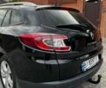 Чорний Рено Меган, об'ємом двигуна 1.5 л та пробігом 194 тис. км за 8300 $, фото 16 на Automoto.ua