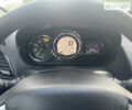 Черный Рено Меган, объемом двигателя 1.5 л и пробегом 308 тыс. км за 6800 $, фото 14 на Automoto.ua
