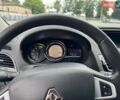 Чорний Рено Меган, об'ємом двигуна 1.5 л та пробігом 271 тис. км за 7500 $, фото 13 на Automoto.ua