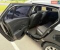 Черный Рено Меган, объемом двигателя 1.5 л и пробегом 359 тыс. км за 7800 $, фото 21 на Automoto.ua