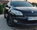 Черный Рено Меган, объемом двигателя 1.46 л и пробегом 311 тыс. км за 7400 $, фото 7 на Automoto.ua