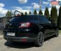Черный Рено Меган, объемом двигателя 1.5 л и пробегом 305 тыс. км за 7500 $, фото 8 на Automoto.ua