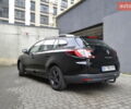 Черный Рено Меган, объемом двигателя 1.46 л и пробегом 230 тыс. км за 7400 $, фото 13 на Automoto.ua