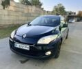 Черный Рено Меган, объемом двигателя 1.5 л и пробегом 1 тыс. км за 6999 $, фото 1 на Automoto.ua