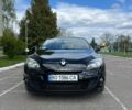 Чорний Рено Меган, об'ємом двигуна 1.46 л та пробігом 207 тис. км за 7700 $, фото 1 на Automoto.ua