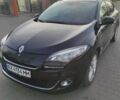 Черный Рено Меган, объемом двигателя 1.46 л и пробегом 349 тыс. км за 8900 $, фото 7 на Automoto.ua