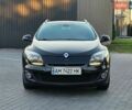 Чорний Рено Меган, об'ємом двигуна 1.5 л та пробігом 327 тис. км за 7999 $, фото 5 на Automoto.ua