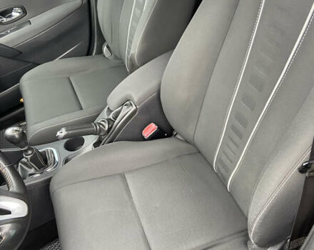 Чорний Рено Меган, об'ємом двигуна 1.5 л та пробігом 212 тис. км за 7550 $, фото 16 на Automoto.ua