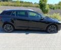 Черный Рено Меган, объемом двигателя 0 л и пробегом 240 тыс. км за 9300 $, фото 2 на Automoto.ua