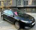 Черный Рено Меган, объемом двигателя 1.5 л и пробегом 240 тыс. км за 7850 $, фото 31 на Automoto.ua
