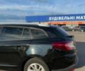Черный Рено Меган, объемом двигателя 1.5 л и пробегом 270 тыс. км за 7200 $, фото 14 на Automoto.ua