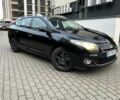 Черный Рено Меган, объемом двигателя 1.46 л и пробегом 220 тыс. км за 8999 $, фото 1 на Automoto.ua