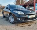 Черный Рено Меган, объемом двигателя 1.5 л и пробегом 240 тыс. км за 6500 $, фото 8 на Automoto.ua