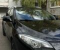Рено Меган 2012 в Днепре (Днепропетровске) на Automoto.ua Черный Рено Меган, объемом двигателя 1.5 л и пробегом 230 тыс. км за 6900 $, фото 1 на Automoto.ua