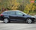 Черный Рено Меган, объемом двигателя 1.46 л и пробегом 238 тыс. км за 8900 $, фото 6 на Automoto.ua