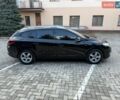 Черный Рено Меган, объемом двигателя 1.46 л и пробегом 290 тыс. км за 7850 $, фото 47 на Automoto.ua