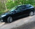 Черный Рено Меган, объемом двигателя 1.46 л и пробегом 260 тыс. км за 7200 $, фото 1 на Automoto.ua