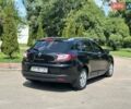 Черный Рено Меган, объемом двигателя 1.5 л и пробегом 250 тыс. км за 6699 $, фото 11 на Automoto.ua