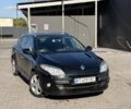 Чорний Рено Меган, об'ємом двигуна 1.4 л та пробігом 124 тис. км за 6000 $, фото 1 на Automoto.ua