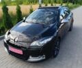 Черный Рено Меган, объемом двигателя 1.5 л и пробегом 272 тыс. км за 9500 $, фото 8 на Automoto.ua