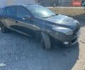 Черный Рено Меган, объемом двигателя 1.46 л и пробегом 260 тыс. км за 7000 $, фото 11 на Automoto.ua